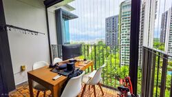 Foresque Residences (D23), Condominium #568251441